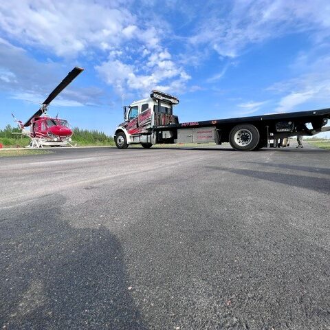 Falcon Beach Auto 10