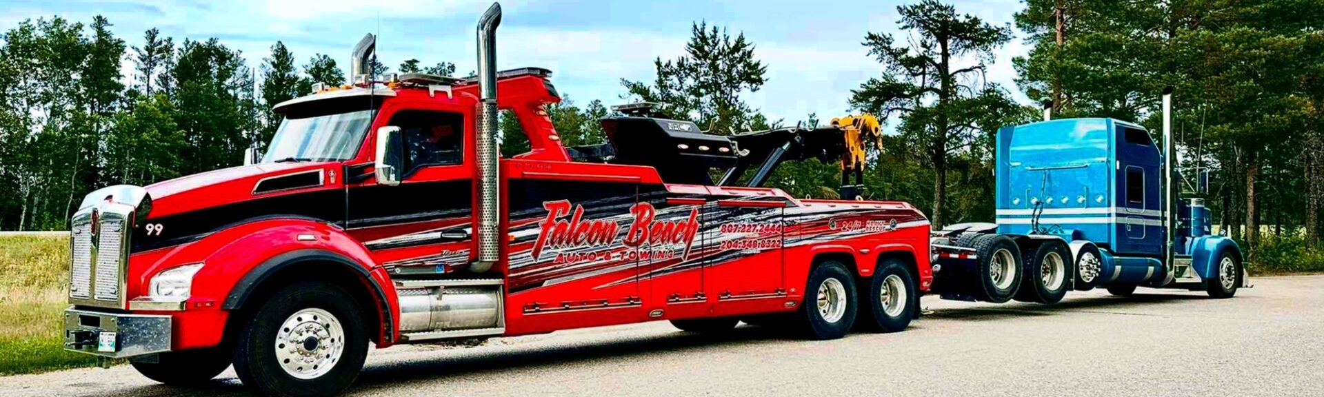 Falcon Beach Auto 13