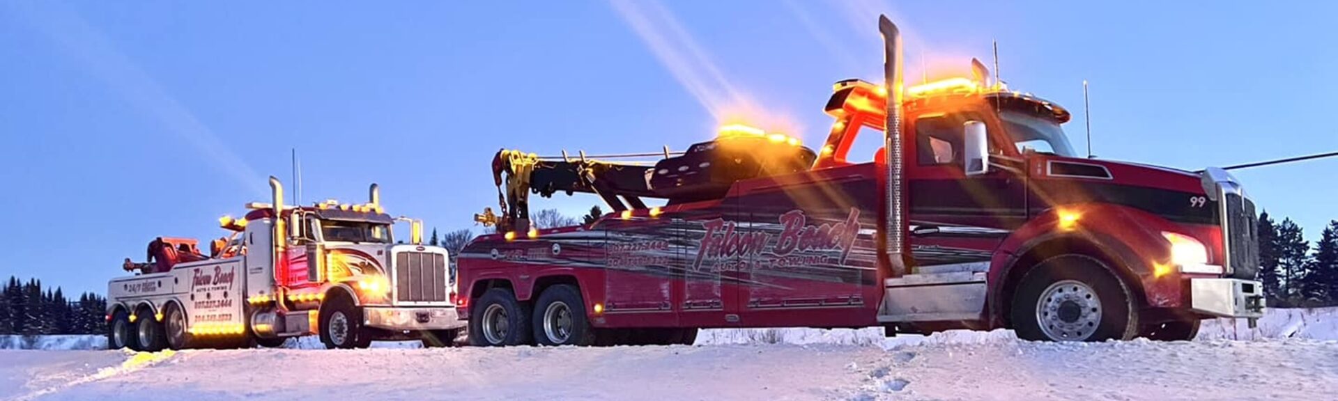 Falcon Beach Auto 15